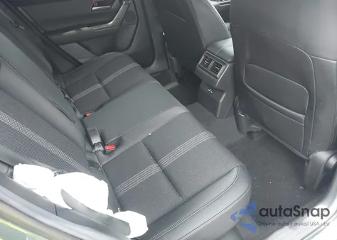 2024 Mazda Cx-50 2.5 S Select из США, поврежденный, VIN 7MMVABAM5RN222162